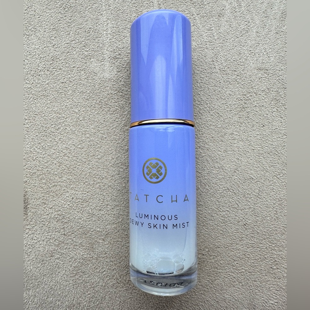 Tatcha Luminous Dewy Skin Mist 12ml